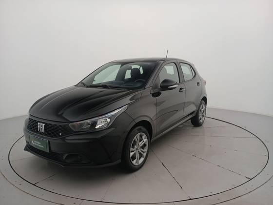FIAT ARGO 1.0 FIREFLY FLEX DRIVE MANUAL FIAT ARGO 1.0 FIREFLY FLEX DRIVE MANUAL